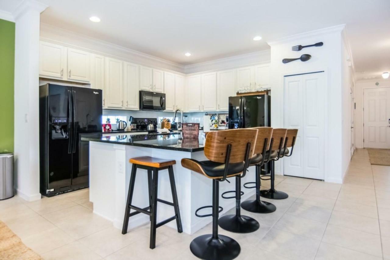 Wonderful Single Home With Private Pool And Game Room So2683 Orlando Kültér fotó