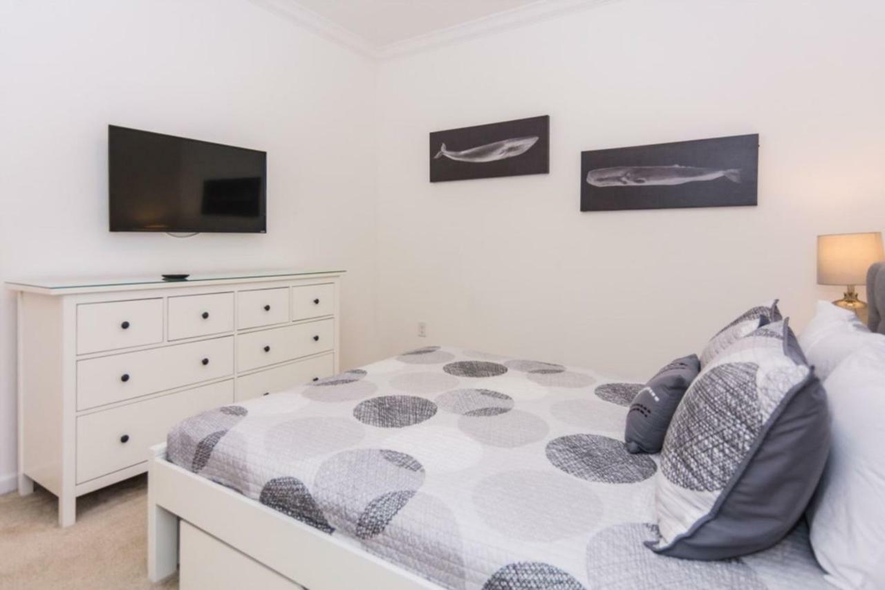 Wonderful Single Home With Private Pool And Game Room So2683 Orlando Kültér fotó
