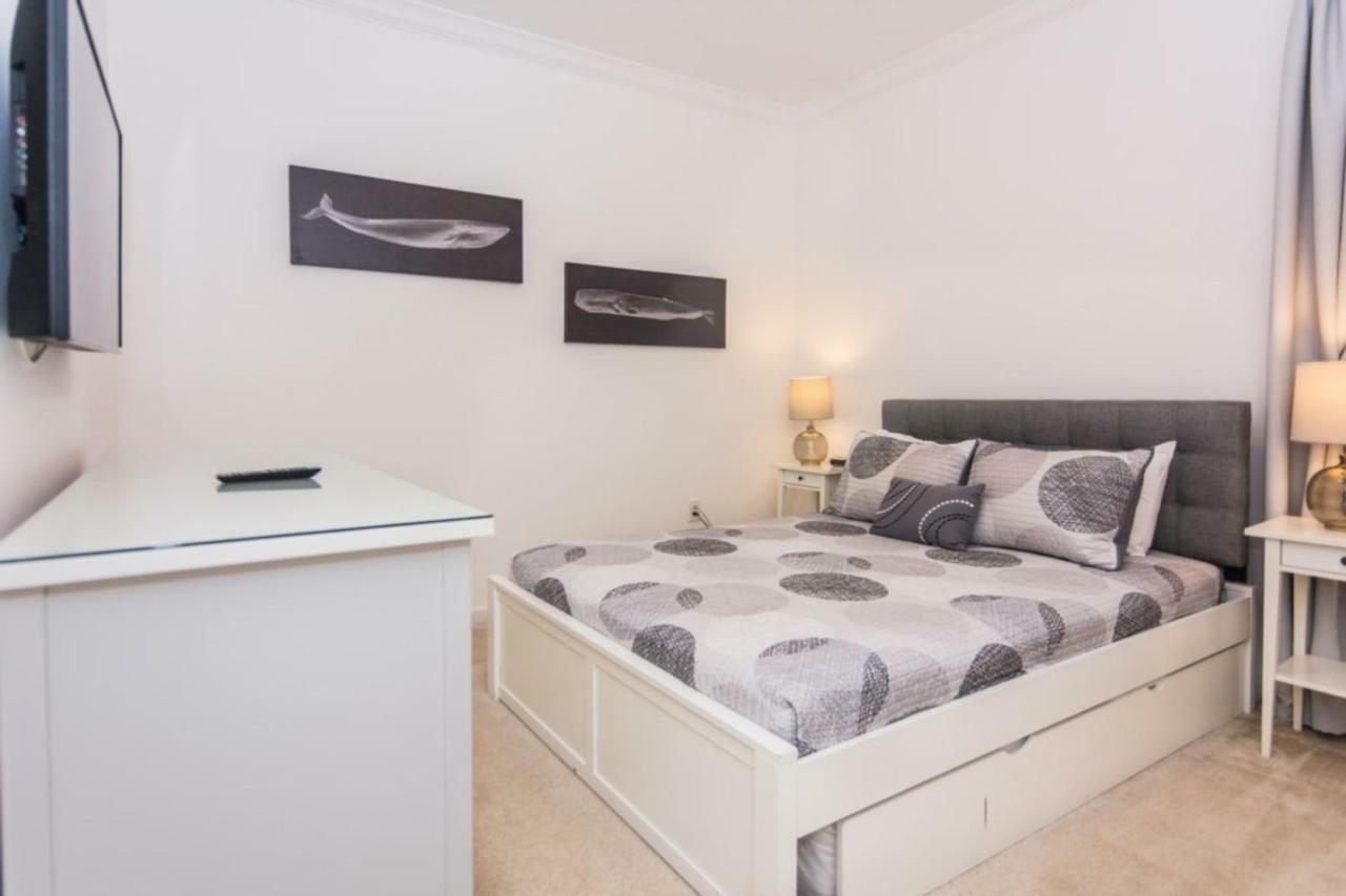 Wonderful Single Home With Private Pool And Game Room So2683 Orlando Kültér fotó
